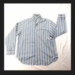 J Crew Shirt XL Long Sleeve Button Down
